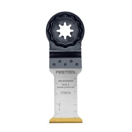 Įpjaunamasis pjūklelis Festool MSB 578096; 60x32 mm