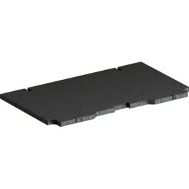 Įdėklas lagaminui Festool SE-DP EPP SYS3 S 76
