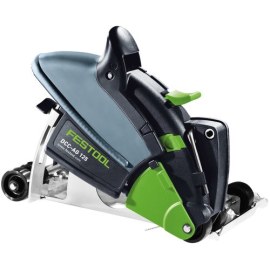 Adapteris dulkėms nusiurbti Festool DCC-AG 125
