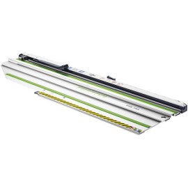 Kreipiančioji liniuotė Festool FSK 250