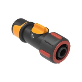 Jungtis laistymo žarnų sujungimui Fiskars 1027087