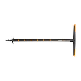 Žemės grąžtas Fiskars QuikDrill™ L; 200 mm 