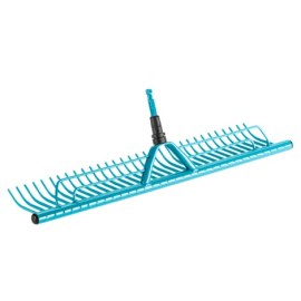 Grėblys Gardena Combisystem, 60 cm 