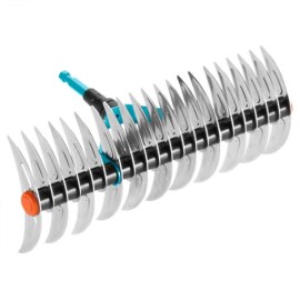 Grėblys Gardena Combisystem, 35 cm 