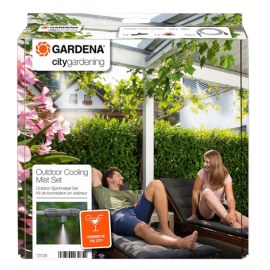 Vėsinimo sistema Gardena 13135-20