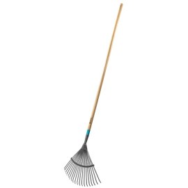 Vėduoklinis grėblys Gardena Classic Line 17202-20; 43 cm