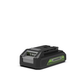 Akumuliatorius Greenworks G24B2; 24 V; 2,0 Ah; Li-ion 