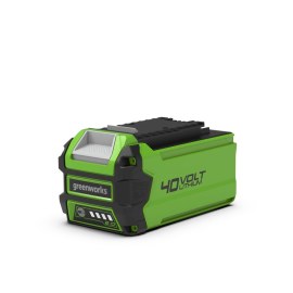 Akumuliatorius Greenworks G40B2; 40 V; 2,0 Ah; Li-ion 