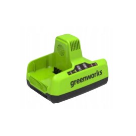 Pakrovėjas Greenworks G60x2UC6; 60 V 