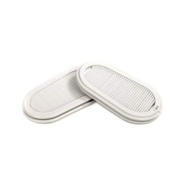 Filtras GVS SPR316 apsauginei kaukei SPR299; 2 vnt.