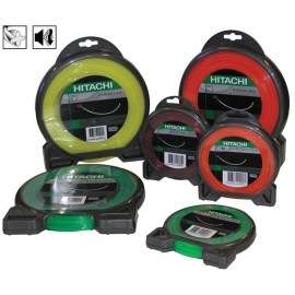 Pjovimo gija Hitachi (15mx2,4mm) gėlytės formos