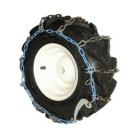 Sniego grandinės Husqvarna 953875039 4.00 - 6''; 2 vnt.
