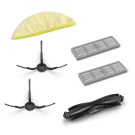 Priedų rinkinys Karcher RCV 5; 6 vnt.