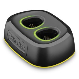 Įkroviklis Karcher 2.443-060.0; 4 V; 2,5 A
