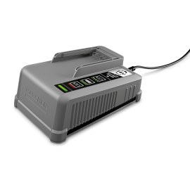 Greito krovimo pakrovėjas Karcher Power+; 18 V 