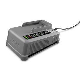 Pakrovėjas Karcher Power+; 18/36 V