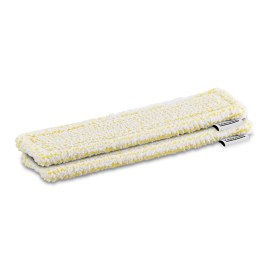 Mikropluošto šluostės Karcher 2.633-130.0; 2 vnt.