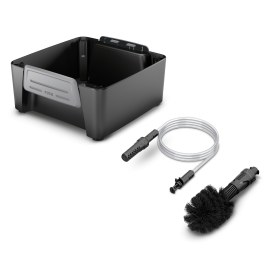 Priedų rinkinys Karcher AdventureBox OC 3 