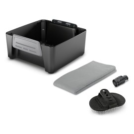 Priedų rinkinys Karcher PetBox OC 3 