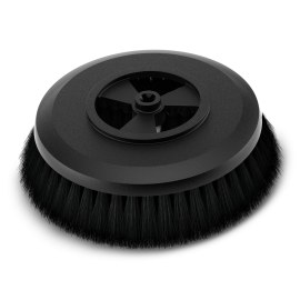 Plovimo šepetys Karcher Home&Garden WB 100/WB 120 