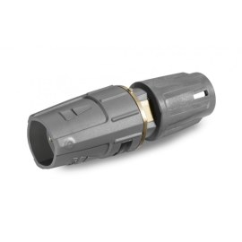 Trijų padėčių purkštukas Karcher 4.117-027.0; 32 mm; EASY!Lock
