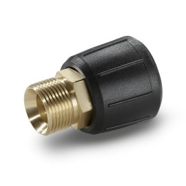 Jungtis aukšto slėgio žarnų sujungimui Karcher 4.401-091.0