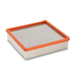Plokščias klostuotas filtras Karcher KM 7540 