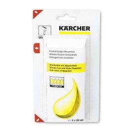 Langų valiklio koncentratas Karcher 6.295-302.0 