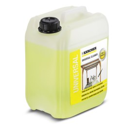 Universalus valiklis Karcher RM 555 Universal, 5 l