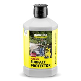 Akmens ir fasadų paviršių priežiūros priemonė Karcher RM 542, 1 l