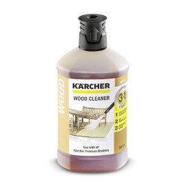 Medienos ploviklis 3in1 Karcher RM 612, 1l