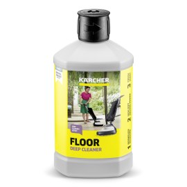 Akmens, linoleumo ir PVC paviršių valiklis Karcher RM533; 1 l