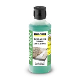Terasų plovimo priemonė Karcher RM 564; 0,5 l