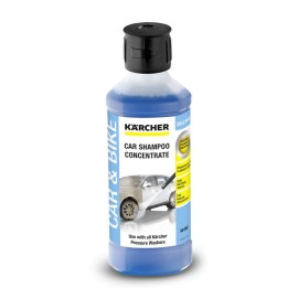 Automobilinis šampūnas Karcher RM 562; 0,5 l