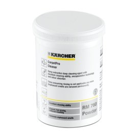 Kilimų valiklis milteliais Karcher RM 760; 0,8 kg