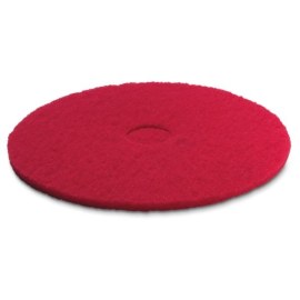 Valymo padas Karcher 6.369-079.0; raudonas