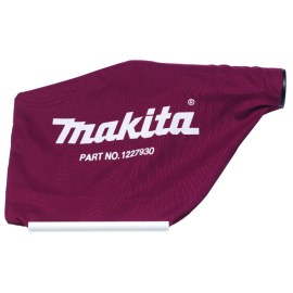Dulkių maišelis Makita 122793-0