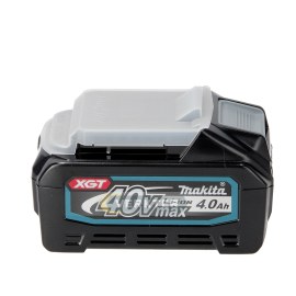 Akumuliatorius Makita BL4040; 40 V; 4,0 Ah; Li-ion
