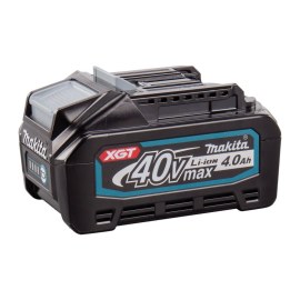 Akumuliatorius Makita BL4040; 40 V; 4,0 Ah; Li-ion