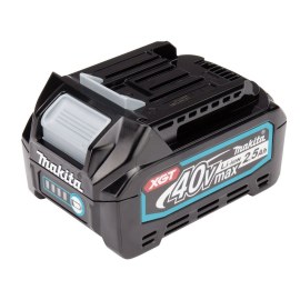 Akumuliatorius Makita BL4025; 40 V; 2,5 Ah; Li-ion