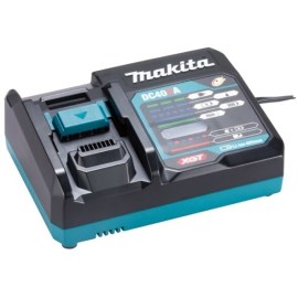 Greito krovimo pakrovėjas Makita DC40RA XGT; 40 V
