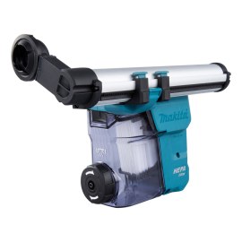 Nusiurbimo sistema Makita DX10 