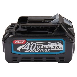 Akumuliatorius Makita BL4020; 40 V; 2,0 Ah, Li-ion 
