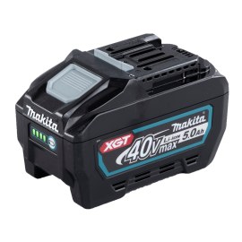 Akumuliatorius Makita BL4050F; 40 V; 5,0 Ah; Li-ion 