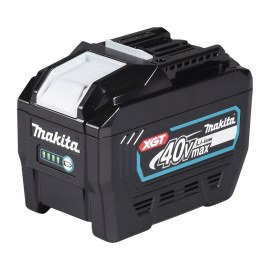 Akumuliatorius Makita BL4080F; 40 V; 8,0 Ah; Li-ion 