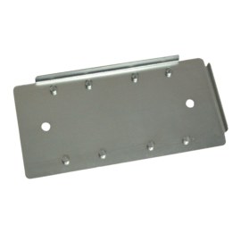 Perforuota plokštė Makita 9046