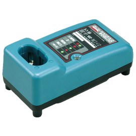 Pakrovėjas Makita DC1804; 7,2-18V; NiCd / NiMH