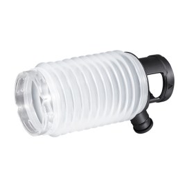 Nusiurbimo adapteris Makita HR2610/2300