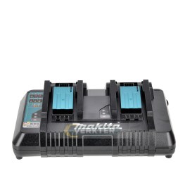 Pakrovėjas Makita DC18RD; 14,4-18 V