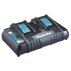 Pakrovėjas Makita DC18RD; 14,4-18 V